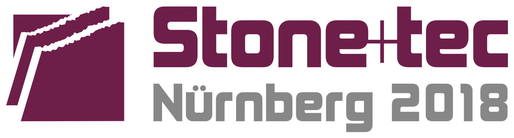 STONE+Tec Nuremberg 2018